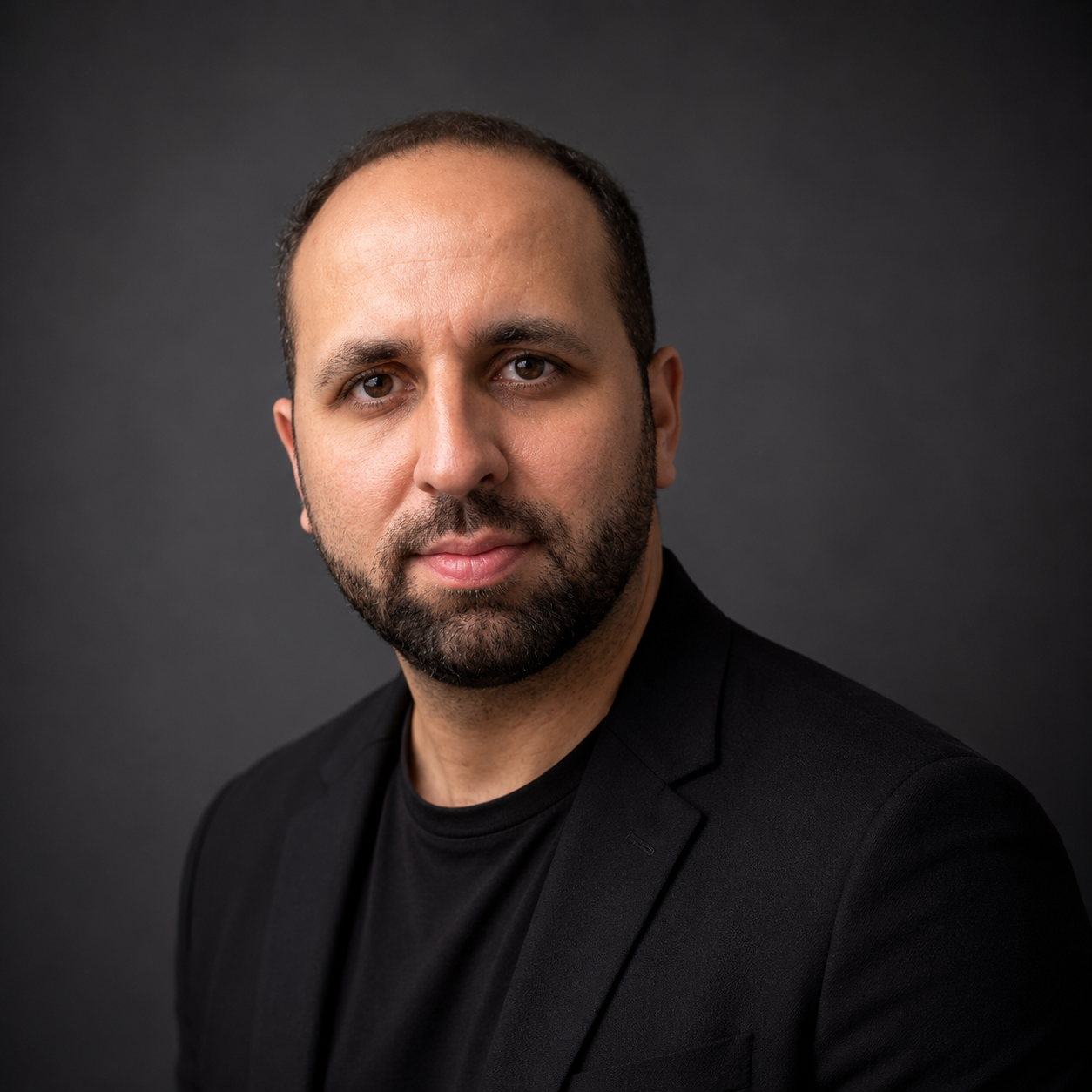 Tiago Trindade, fundador da Vendax